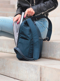 Рюкзаки Pacsafe Stylesafe backpack модель 20615606 Фото