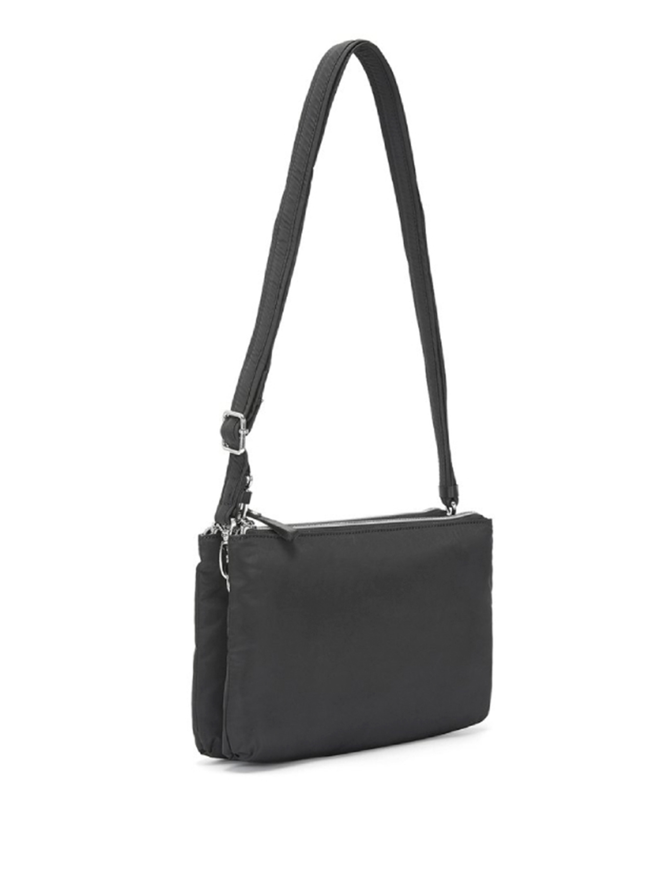 Сумки Pacsafe Pacsafe Stylesafe double zip crossbody модель 20630100 Сумки Pacsafe Pacsafe Stylesafe double zip crossbody модель 20630100 Фото