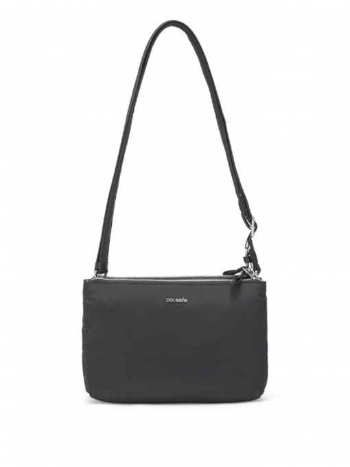Сумки Pacsafe Pacsafe Stylesafe double zip crossbody модель 20630100 Фото