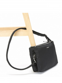 Сумки Pacsafe Pacsafe Stylesafe double zip crossbody модель 20630100 Фото