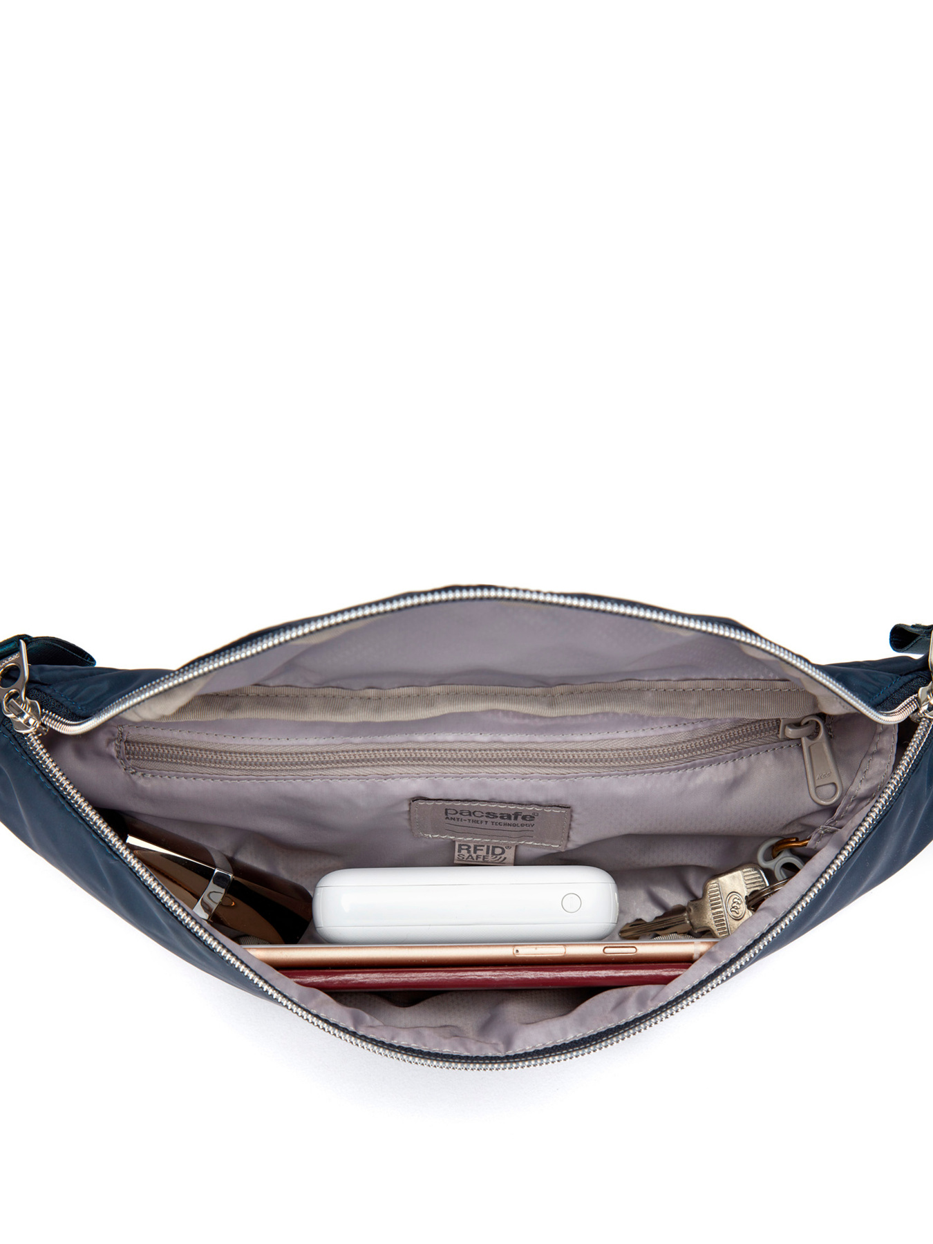 Сумки Pacsafe Stylesafe Sling Pack модель 20635606 Сумки Pacsafe Stylesafe Sling Pack модель 20635606 Фото