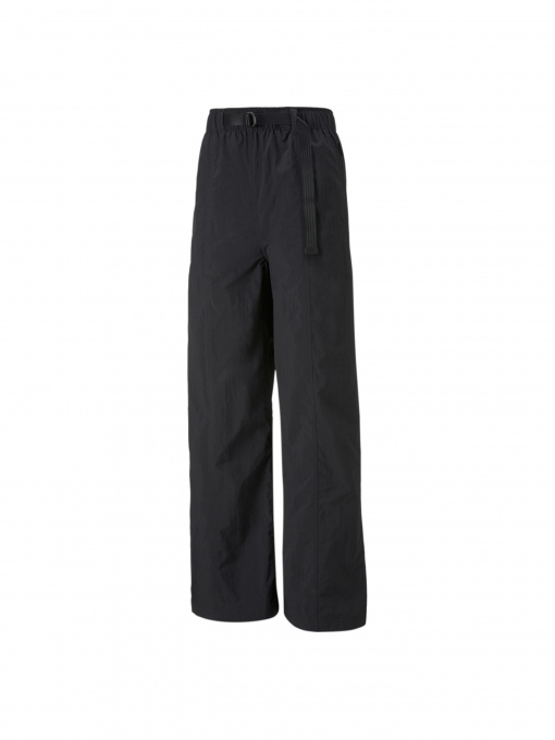 Штани PUMA INLAND Wide Leg Pants модель 535818 Фото
