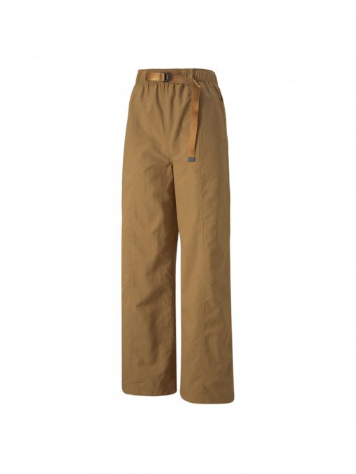 Штани PUMA INLAND Wide Leg Pants модель 535818 Фото