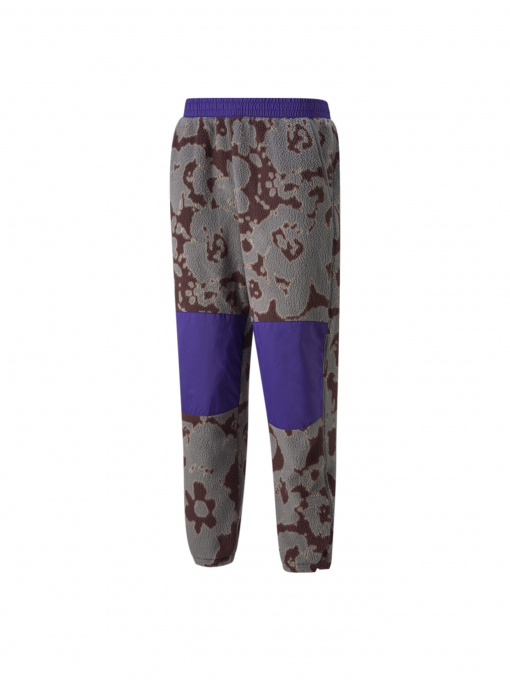 Штани PUMA x P.A.M. Fleece Pants модель 536007 Фото