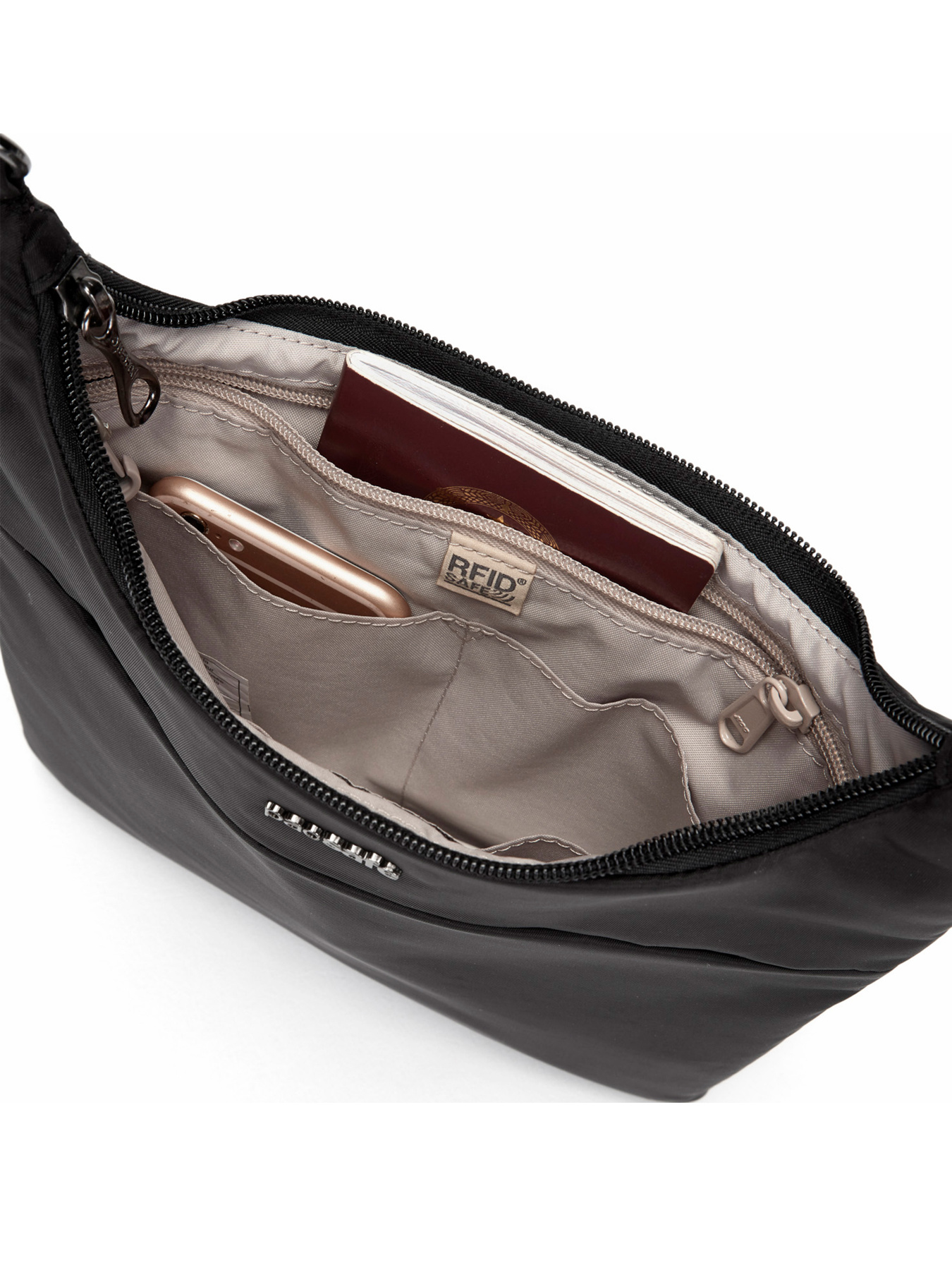Сумки Pacsafe Cruise on the go crossbody модель 20705100 Фото