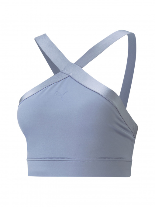 Футболки і поло PUMA Flawless Sculpt Longline Bra модель 523140 Фото