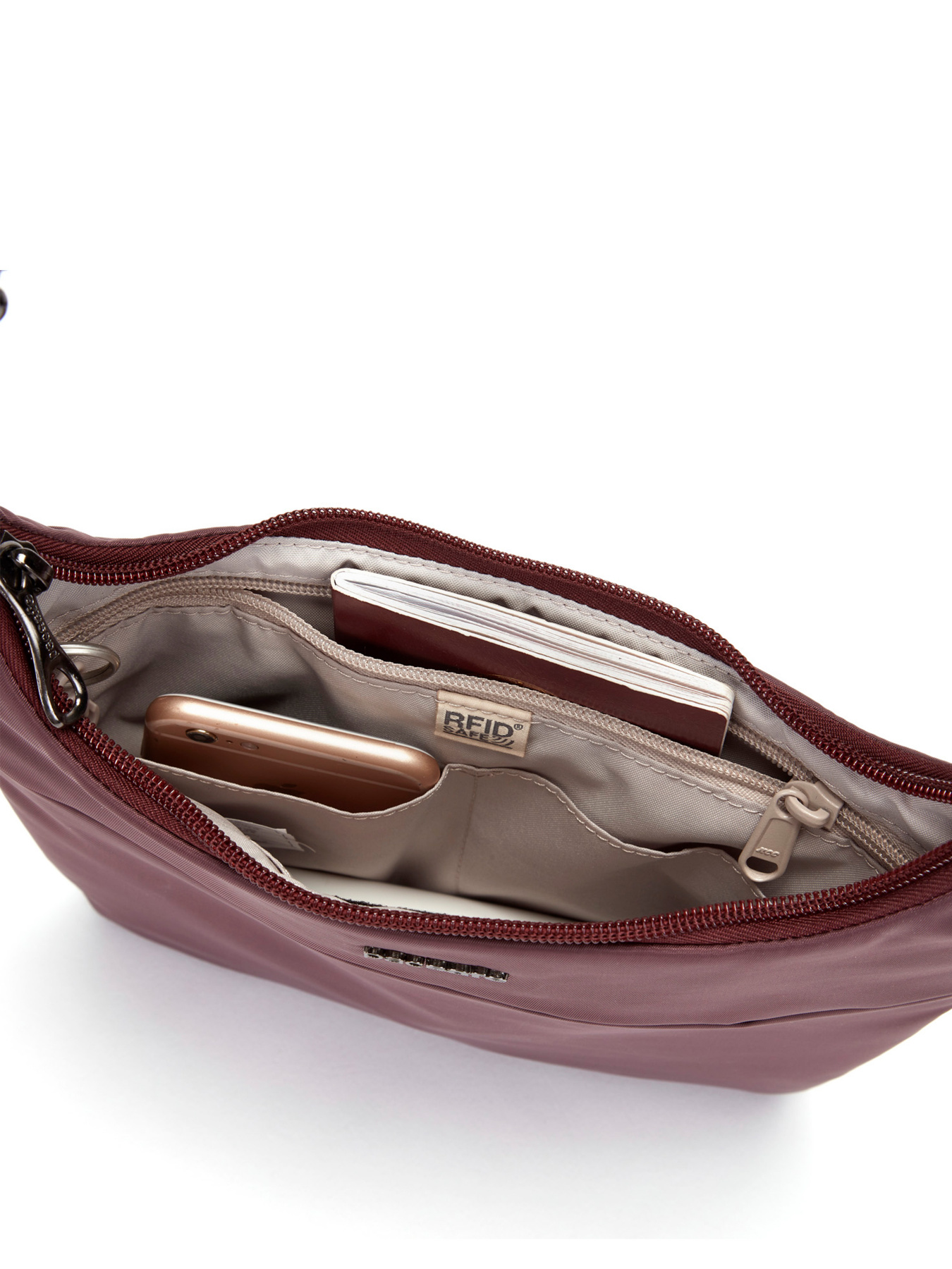 Сумки Pacsafe Cruise on the go crossbody модель 20705329 Фото