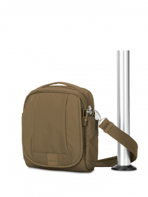Сумки Pacsafe Metrosafe LS200 crossbody модель 30420221 Фото