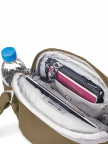 Сумки Pacsafe Metrosafe LS200 crossbody модель 30420221 Фото