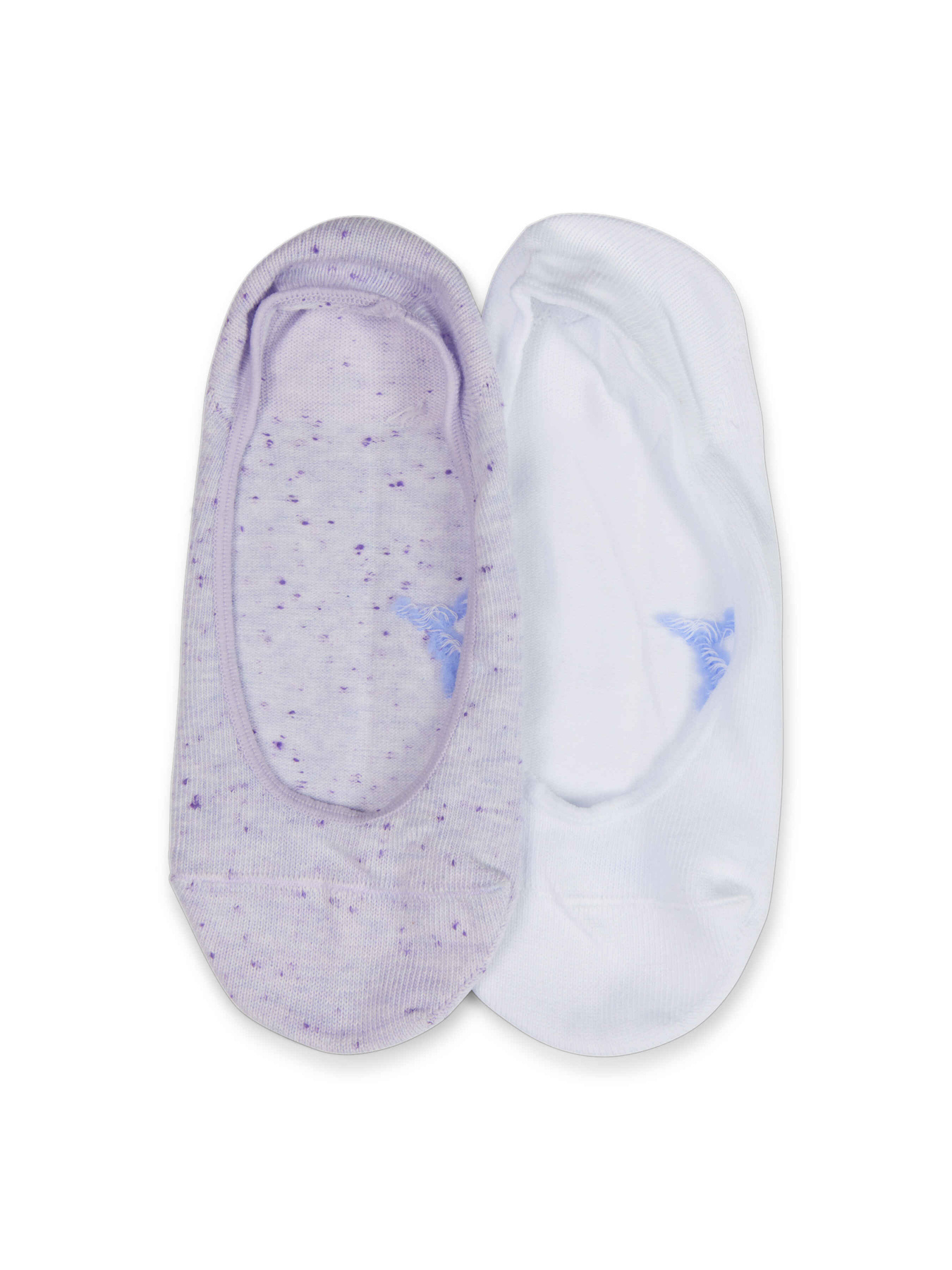 Шкарпетки та гольфи PUMA Women Footie 2P модель 907977 Фото