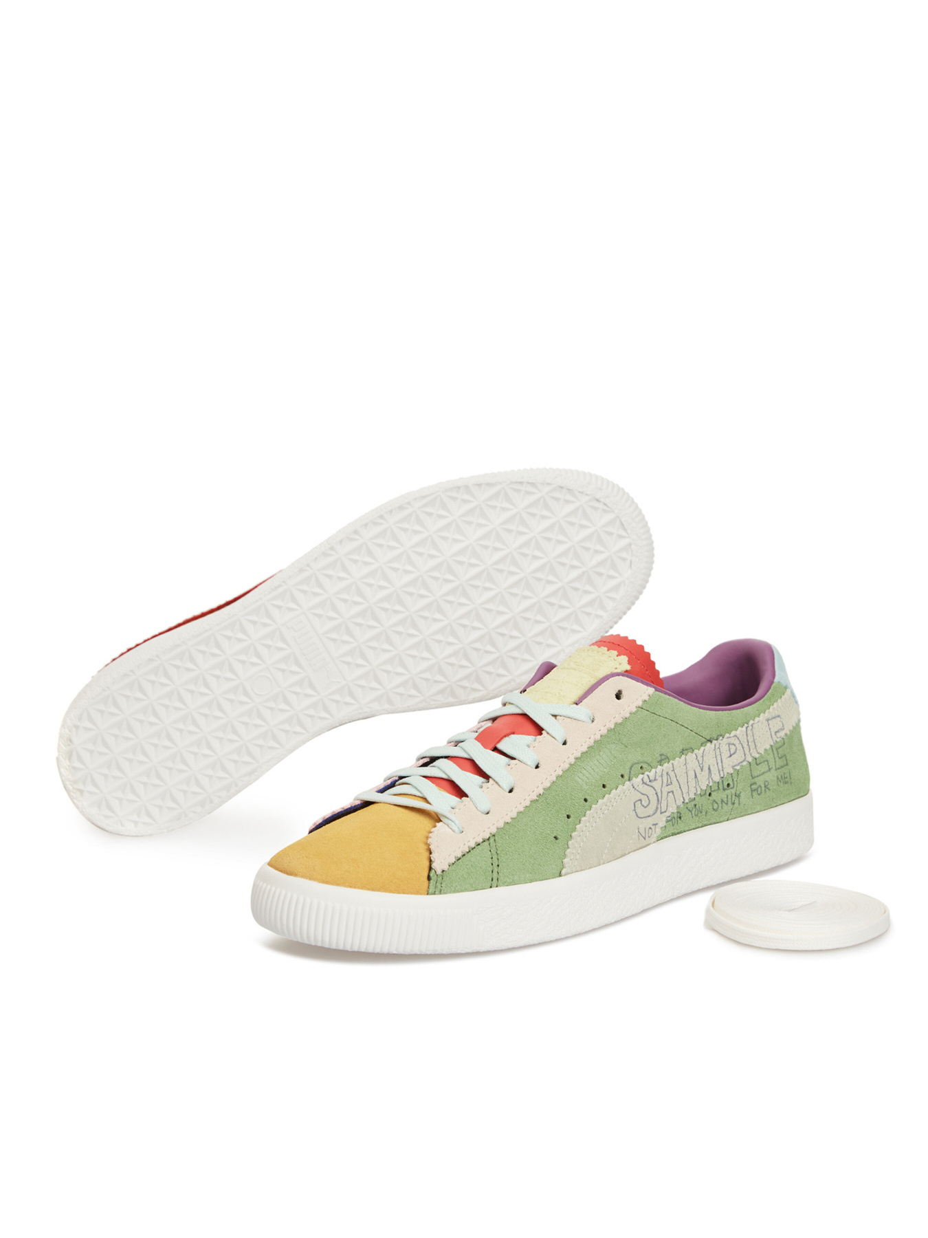 Кросівки PUMA модель 382164 Фото