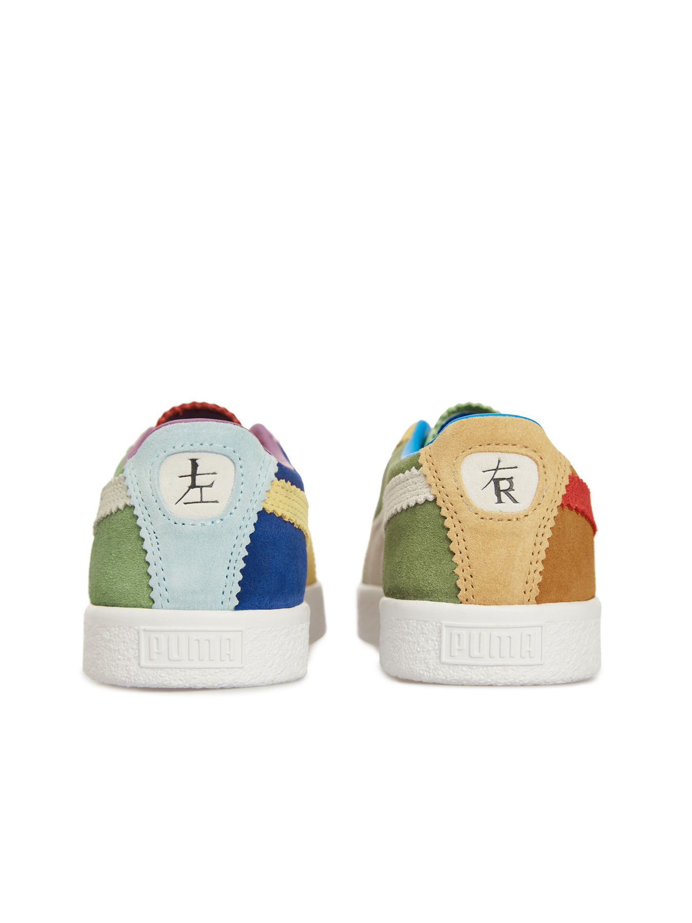 Кросівки PUMA модель 382164 Фото