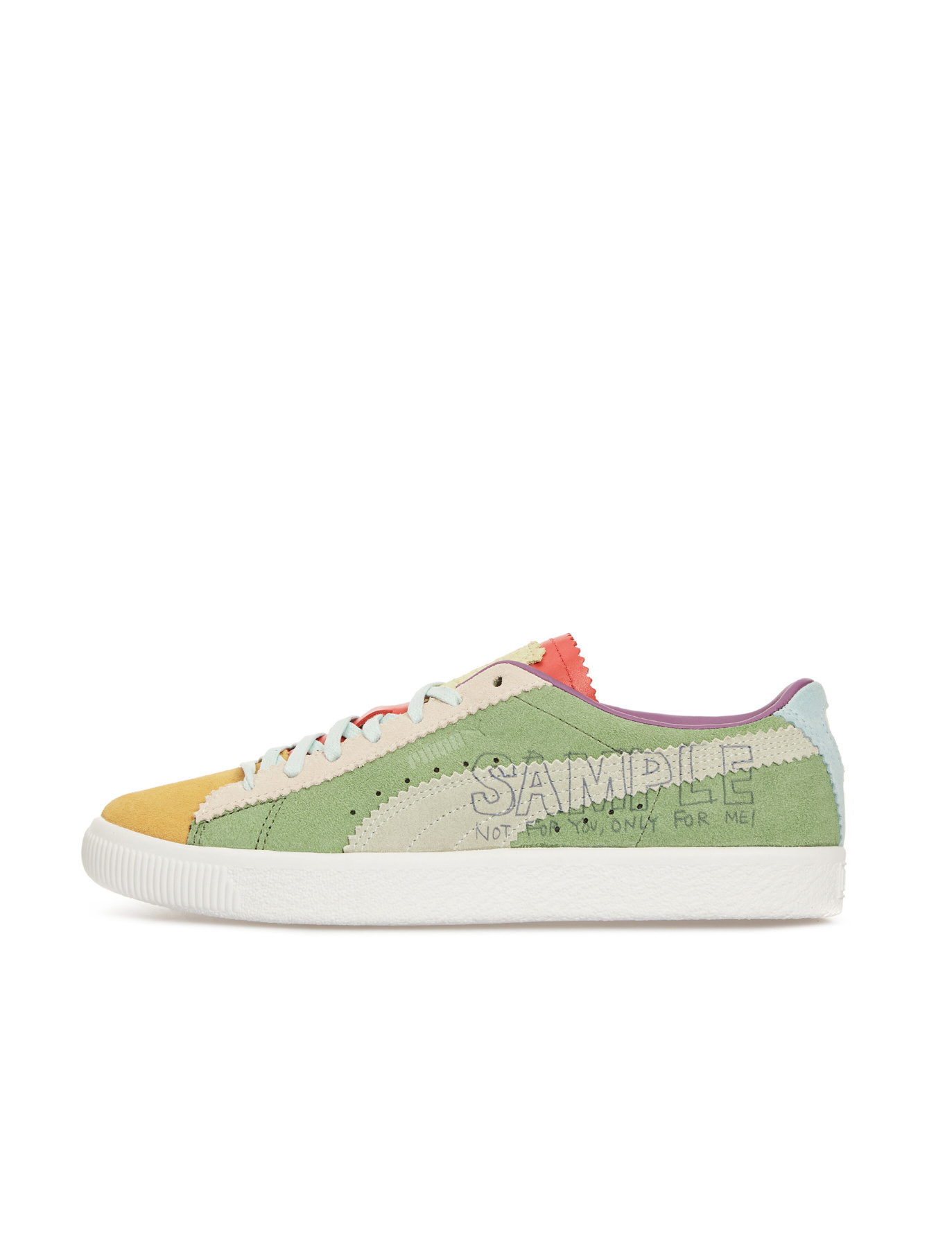 Кросівки PUMA модель 382164 Фото
