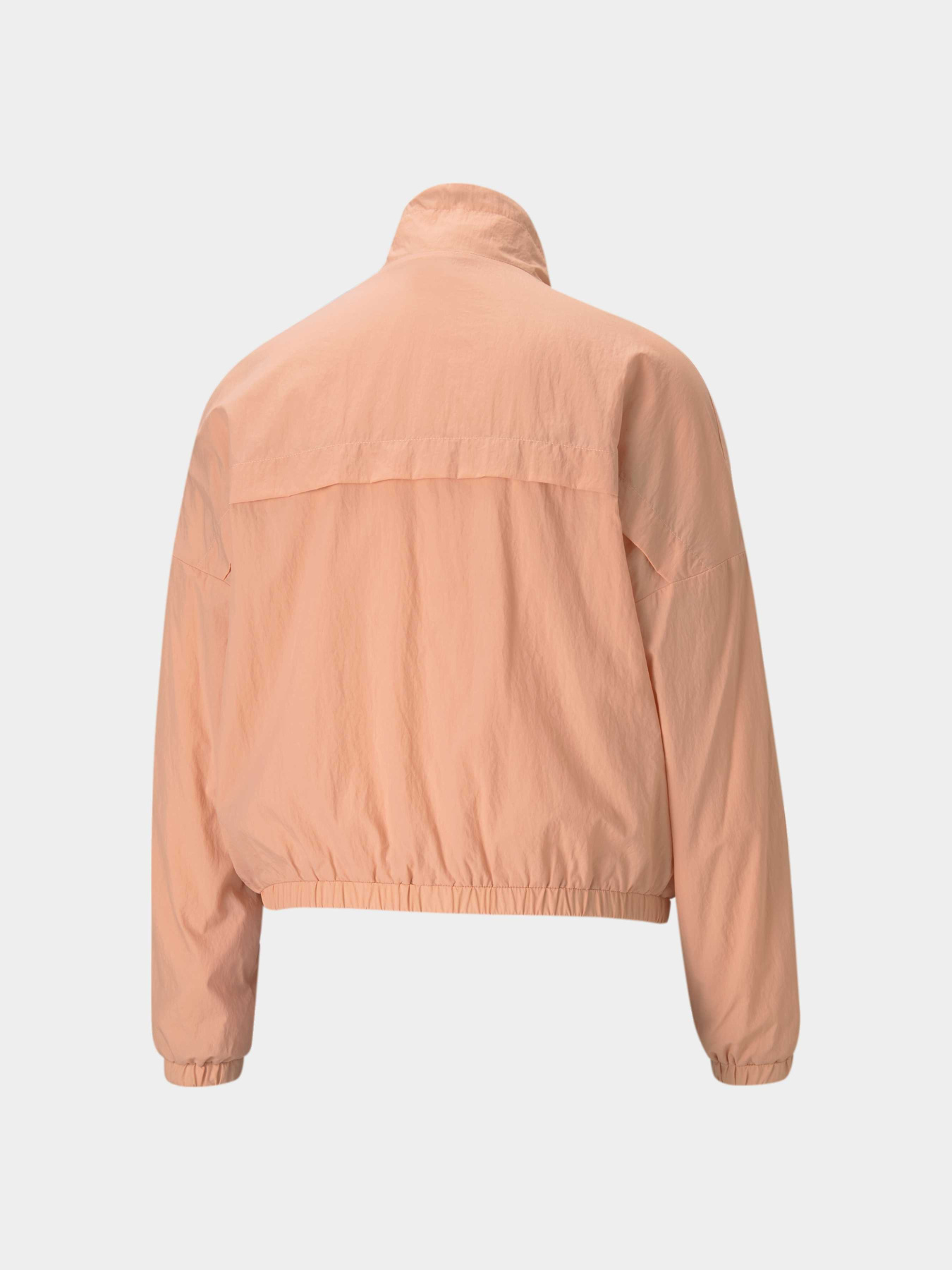 Куртки и дубленки PUMA Infuse Woven Jacket модель 530248 Куртки и дубленки PUMA Infuse Woven Jacket модель 530248 Фото