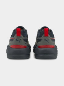 Кроссовки PUMA модель 306837 Фото
