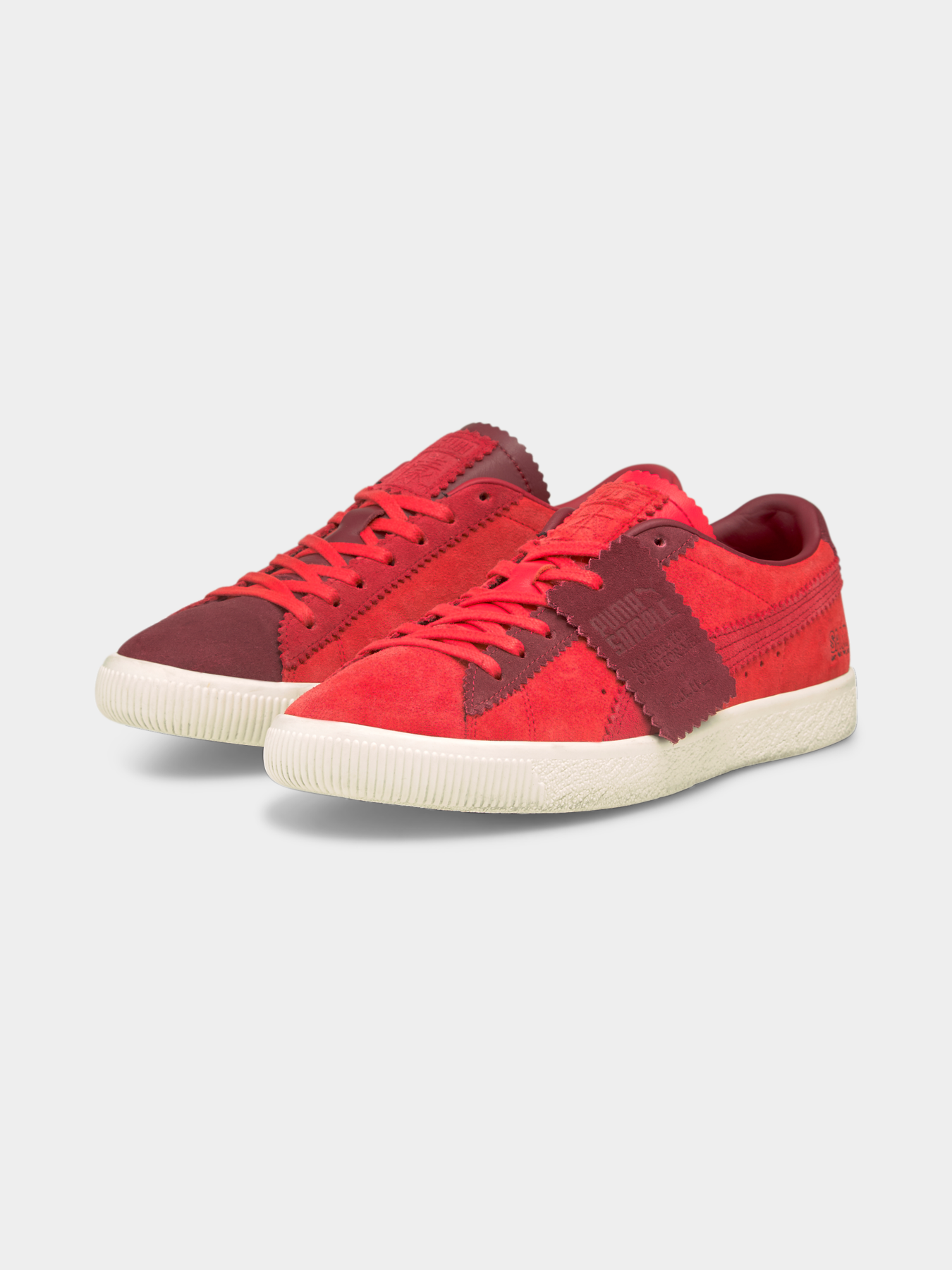 Кросівки PUMA модель 380820 Фото