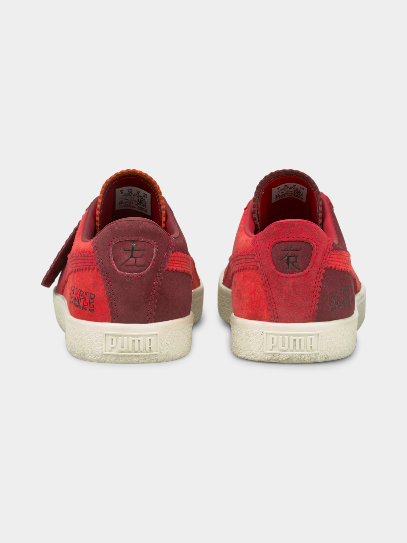 Кросівки PUMA модель 380820 Фото