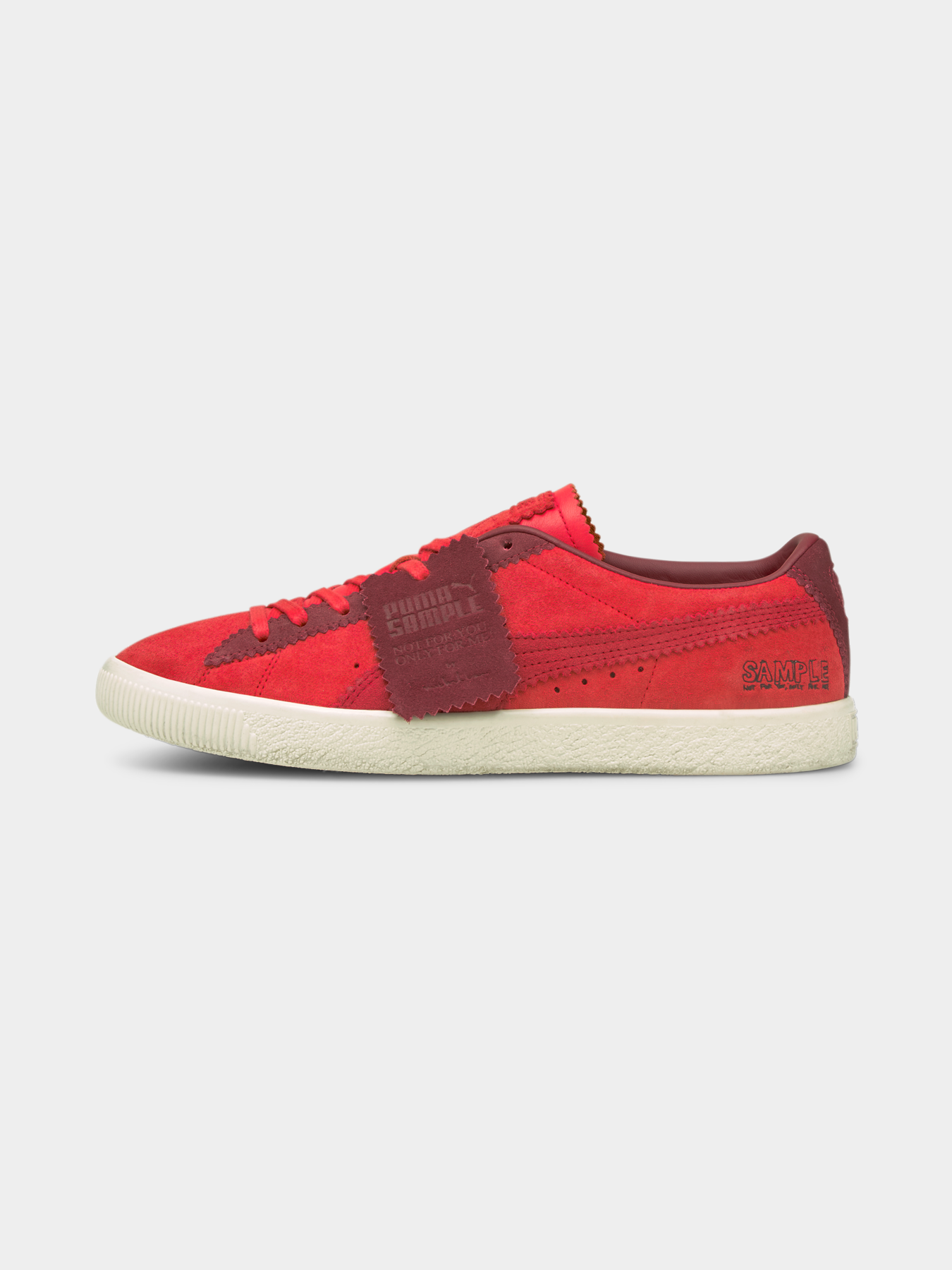 Кросівки PUMA модель 380820 Фото