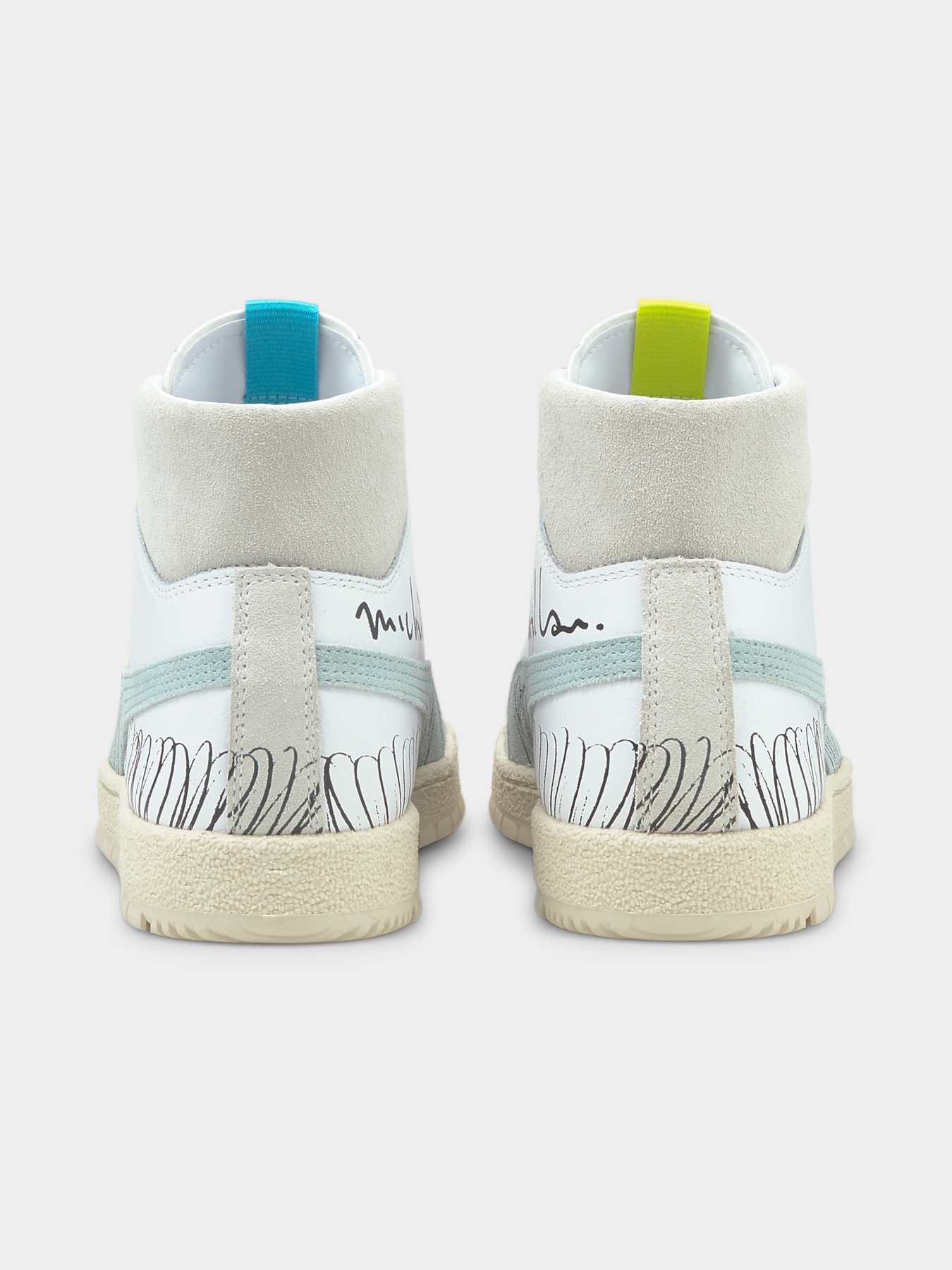 Кросівки PUMA модель 375197 Фото