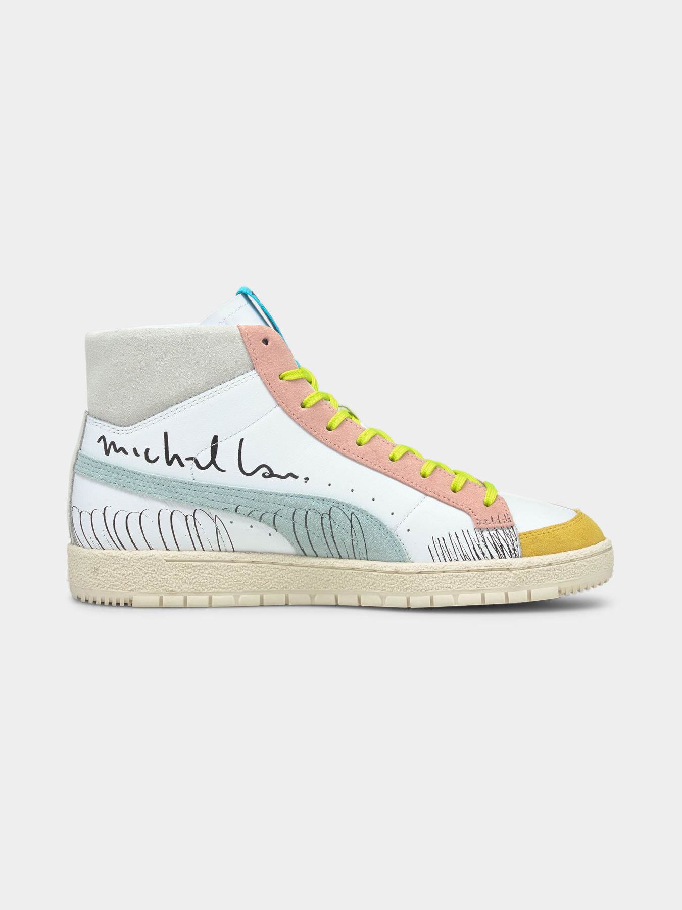 Кросівки PUMA модель 375197 Фото