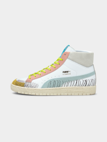 Кросівки PUMA модель 375197 Фото