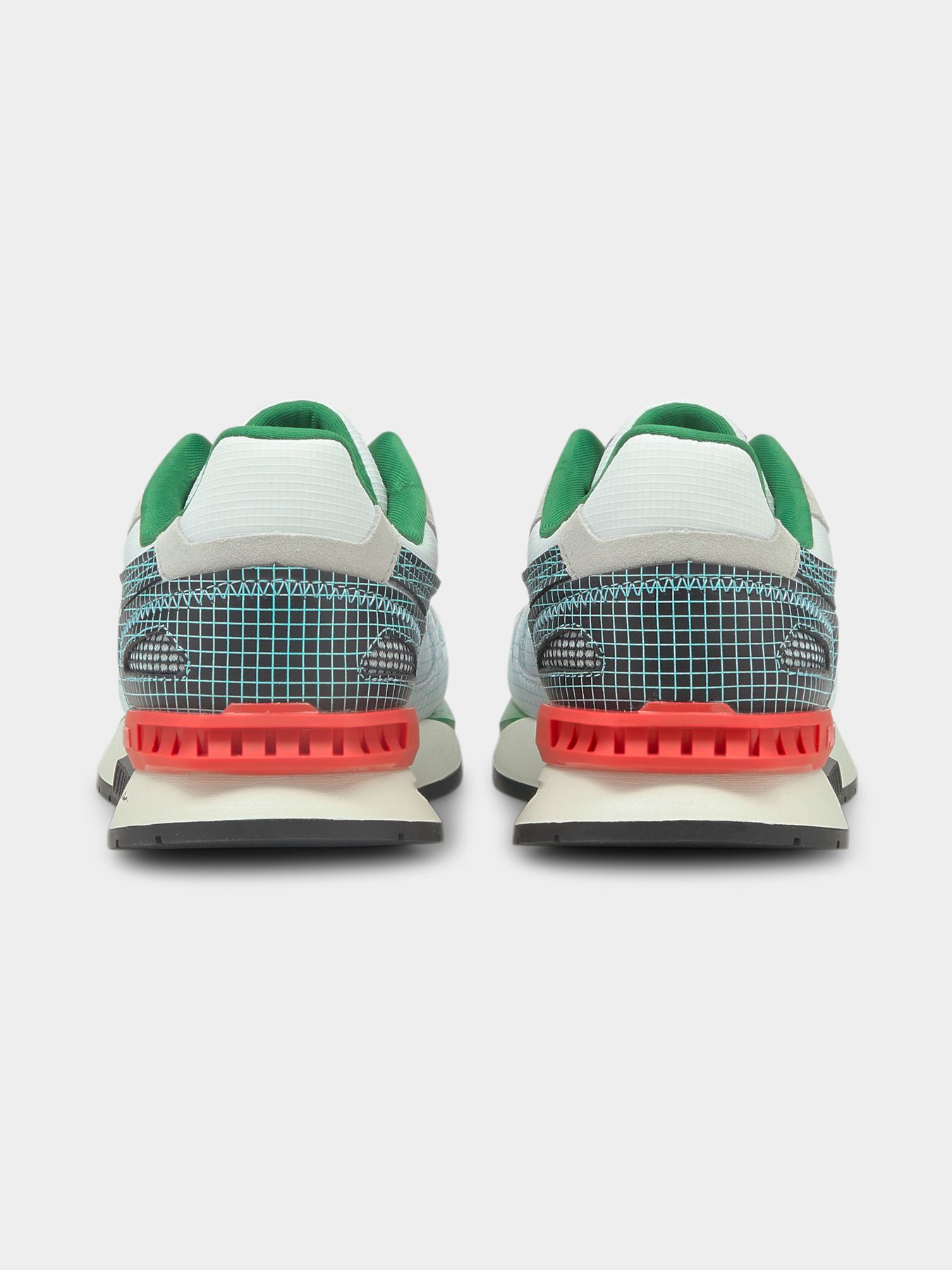 Кросівки PUMA модель 375196 Фото