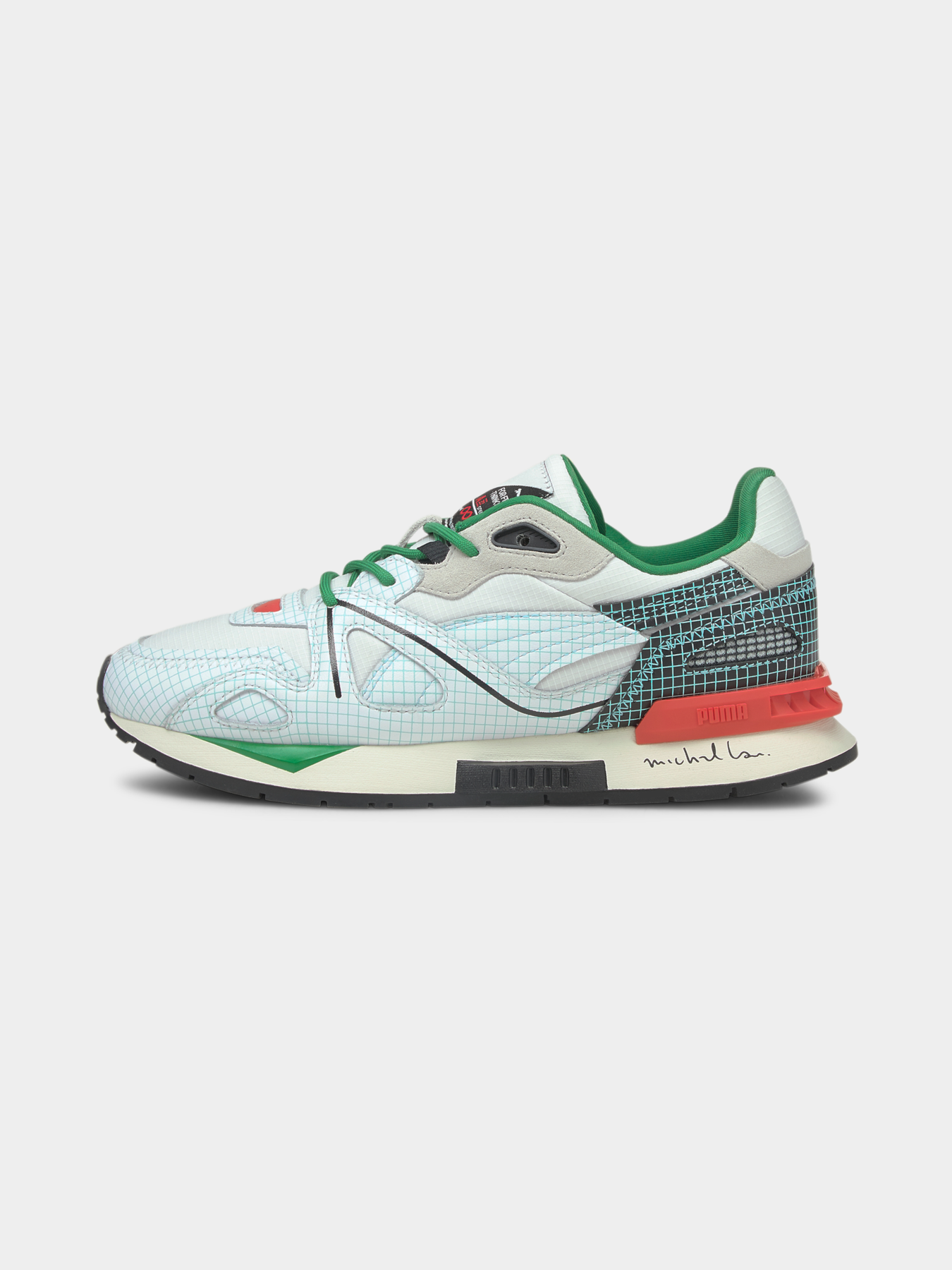 Кросівки PUMA модель 375196 Фото