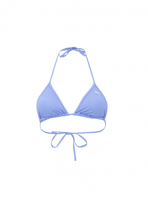 Одежда для пляжа PUMA Swim Women Triangle Bik модель 907666 Фото