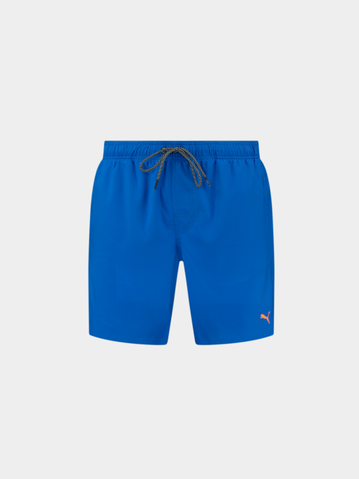 Одежда для пляжа PUMA Swim Men Medium Length модель 907660 Фото