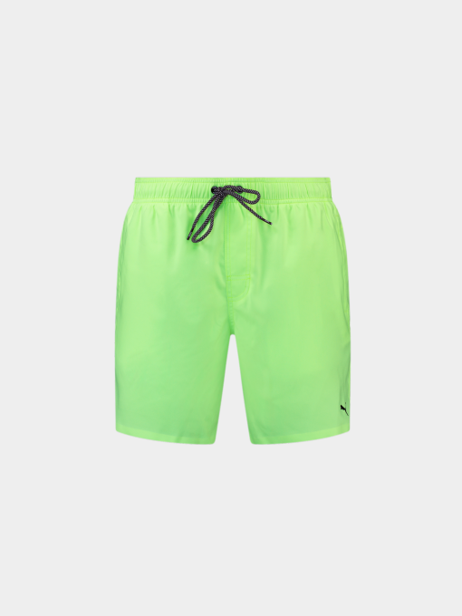 Одежда для пляжа PUMA Swim Men Medium Length модель 907660 Фото