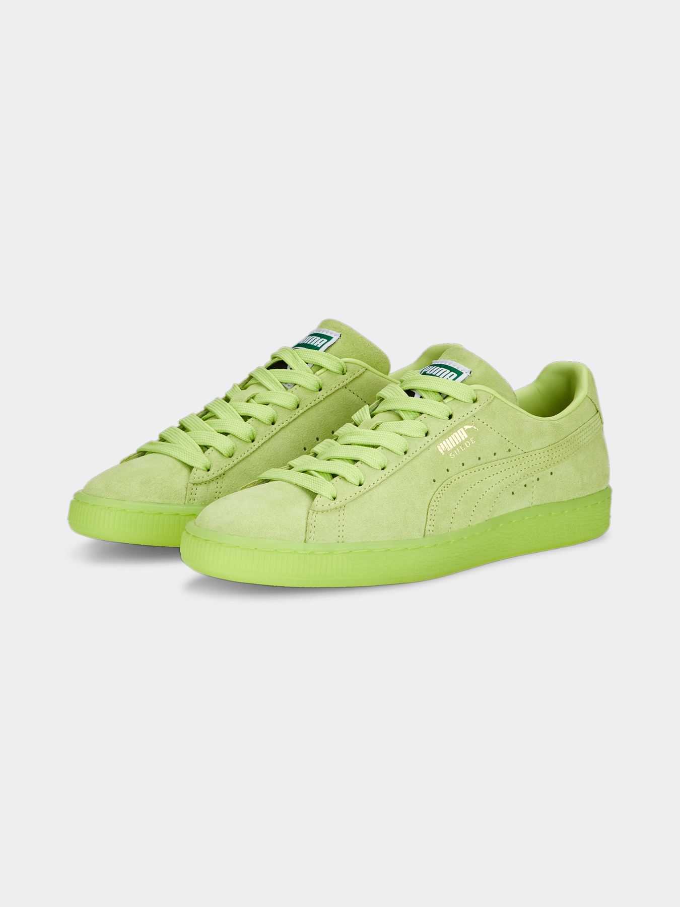Кеди PUMA Suede Classic Sd модель 374915 Кеди PUMA Suede Classic Sd модель 374915 Фото