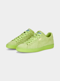 Кеди PUMA Suede Classic Sd модель 374915 Фото