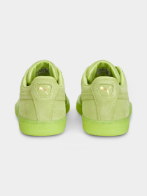 Кеди PUMA Suede Classic Sd модель 374915 Фото