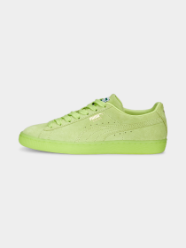 Кеди PUMA Suede Classic Sd модель 374915 Фото