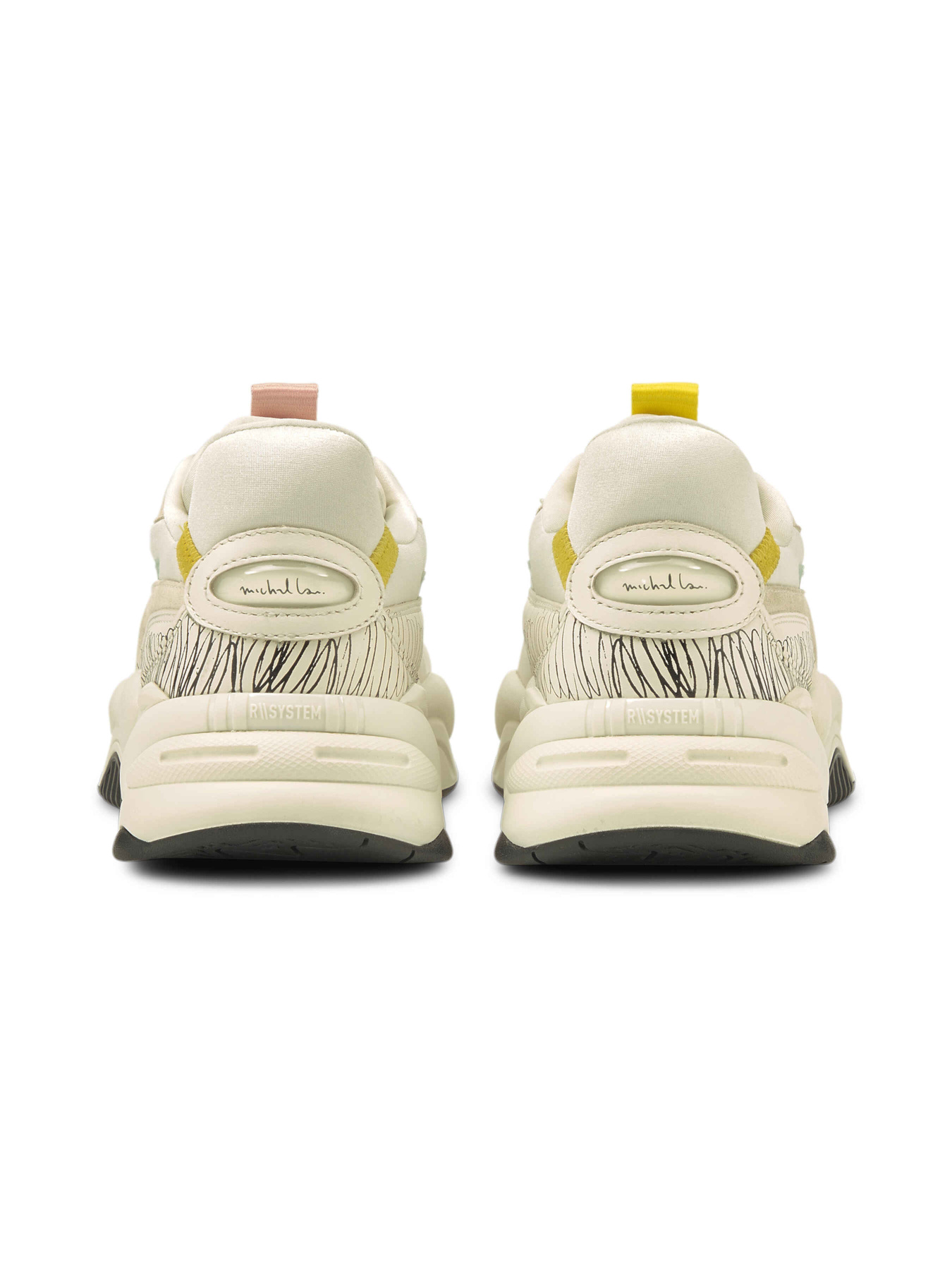 Кросівки PUMA модель 375199 Кросівки PUMA модель 375199 Фото