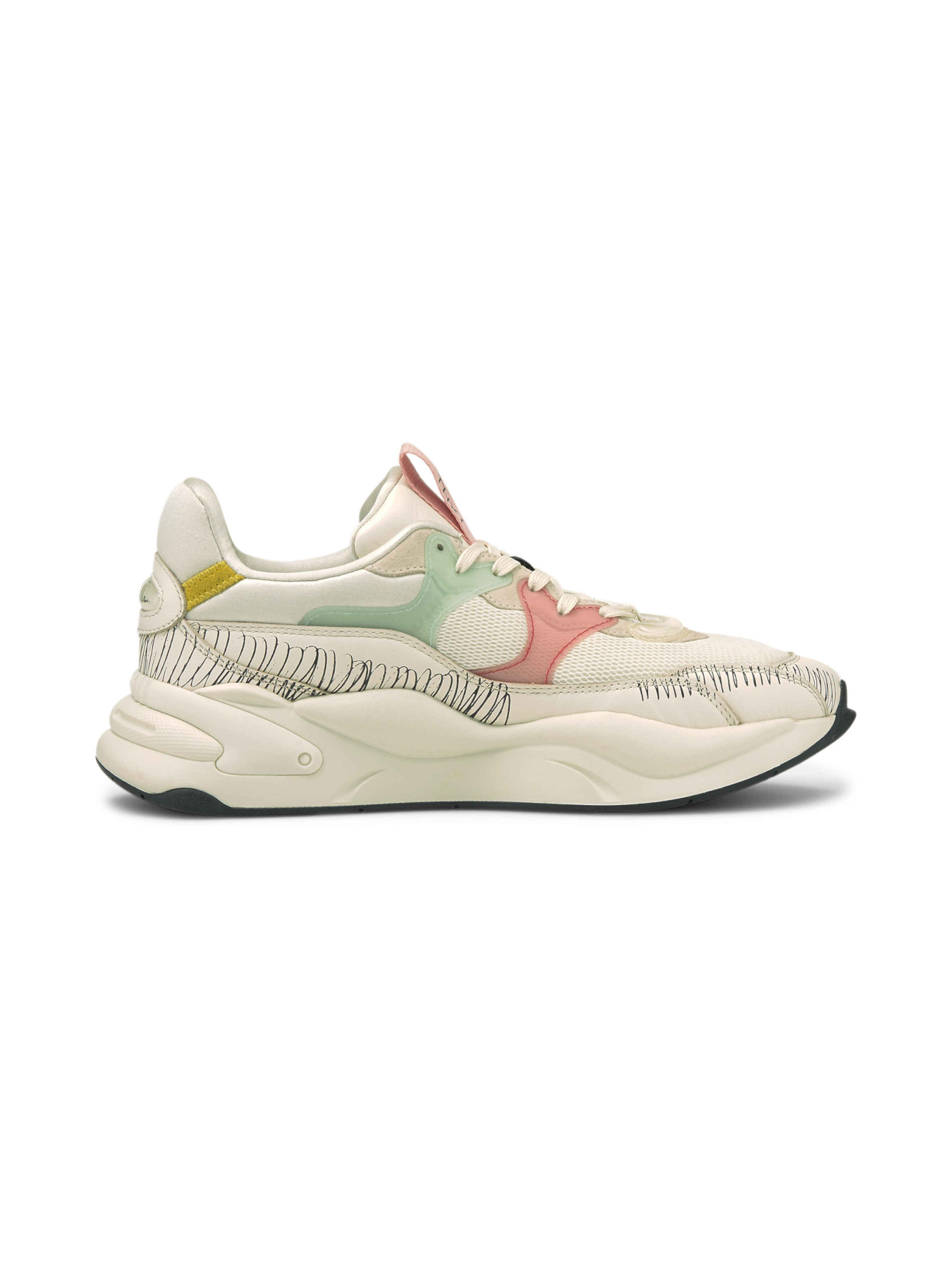 Кросівки PUMA модель 375199 Кросівки PUMA модель 375199 Фото