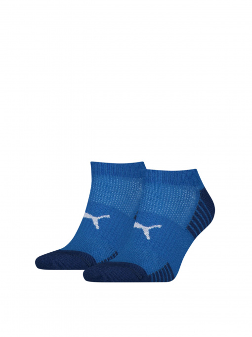 Носки и гольфы PUMA Sport Cushioned Sneaker модель 935469 Фото