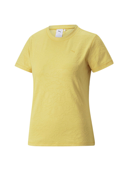 Футболки і поло PUMA Inland Shortsleeve Tech Tee модель 535814 Фото