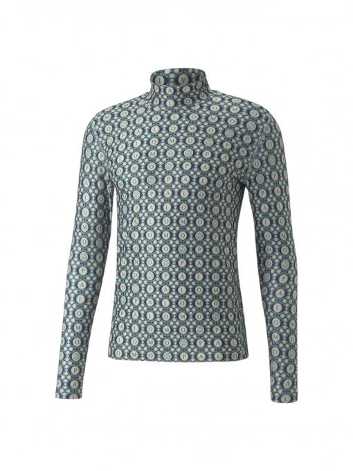 Худи и свитшоты PUMA x Palomo Longsleeve модель 535967 Фото