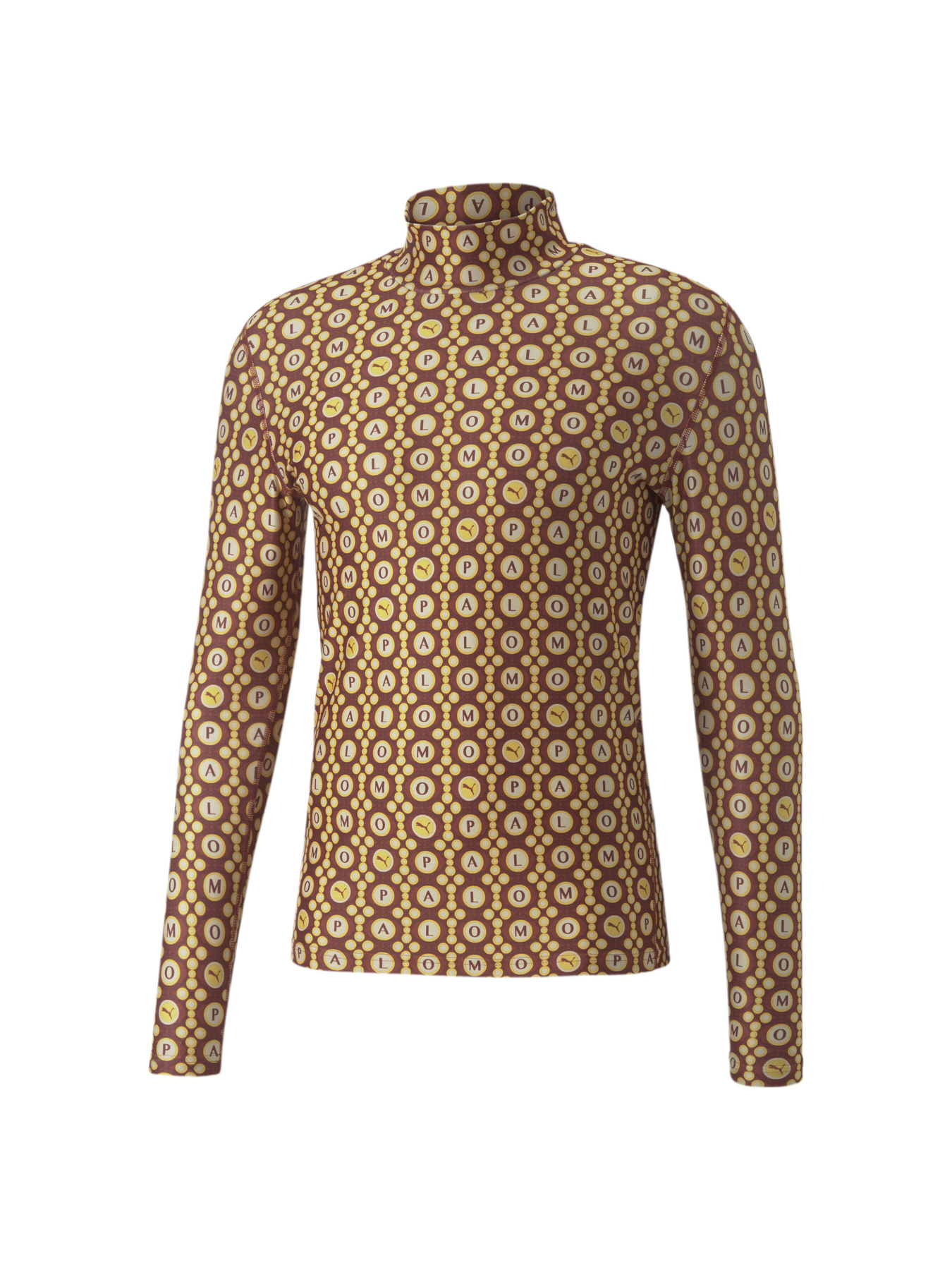 Худи и свитшоты PUMA x Palomo Longsleeve модель 535967 Фото