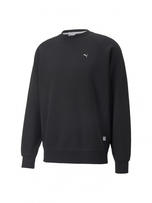 Худи и свитшоты PUMA Mmq Crew модель 535789 Фото
