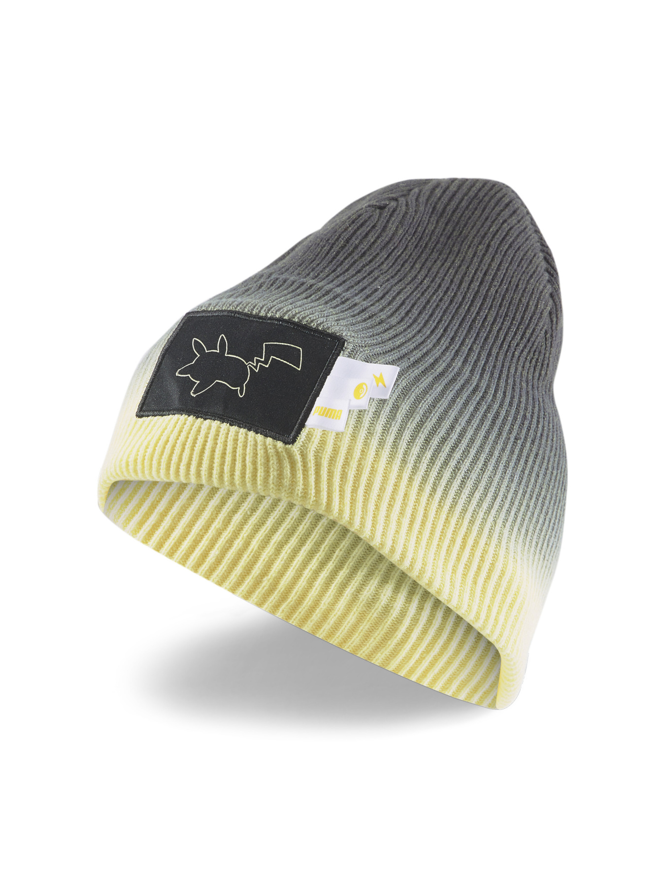 Шапки та кепки PUMA x POKEMON Beanie Jr модель 024100 Фото