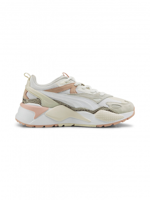 Кросівки PUMA RS-X Efekt Animalia Sneakers модель 393496 Фото