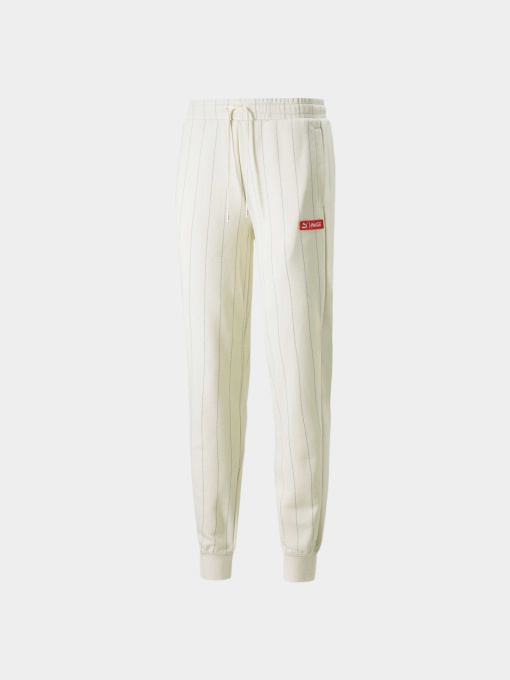Штани PUMA x Coca Cola T7 Pants модель 536163 Фото