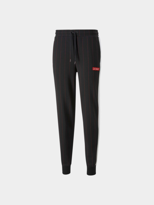 Штани PUMA x Coca Cola T7 Pants модель 536163 Фото