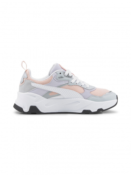 Кроссовки PUMA Trinity Jr модель 390838 Фото