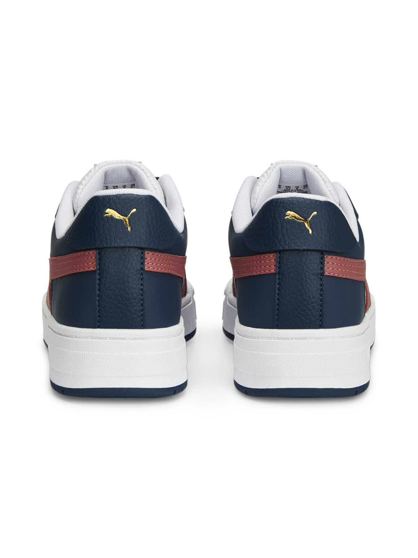 Кросівки PUMA Ca Pro модель 386083 Кросівки PUMA Ca Pro модель 386083 Фото