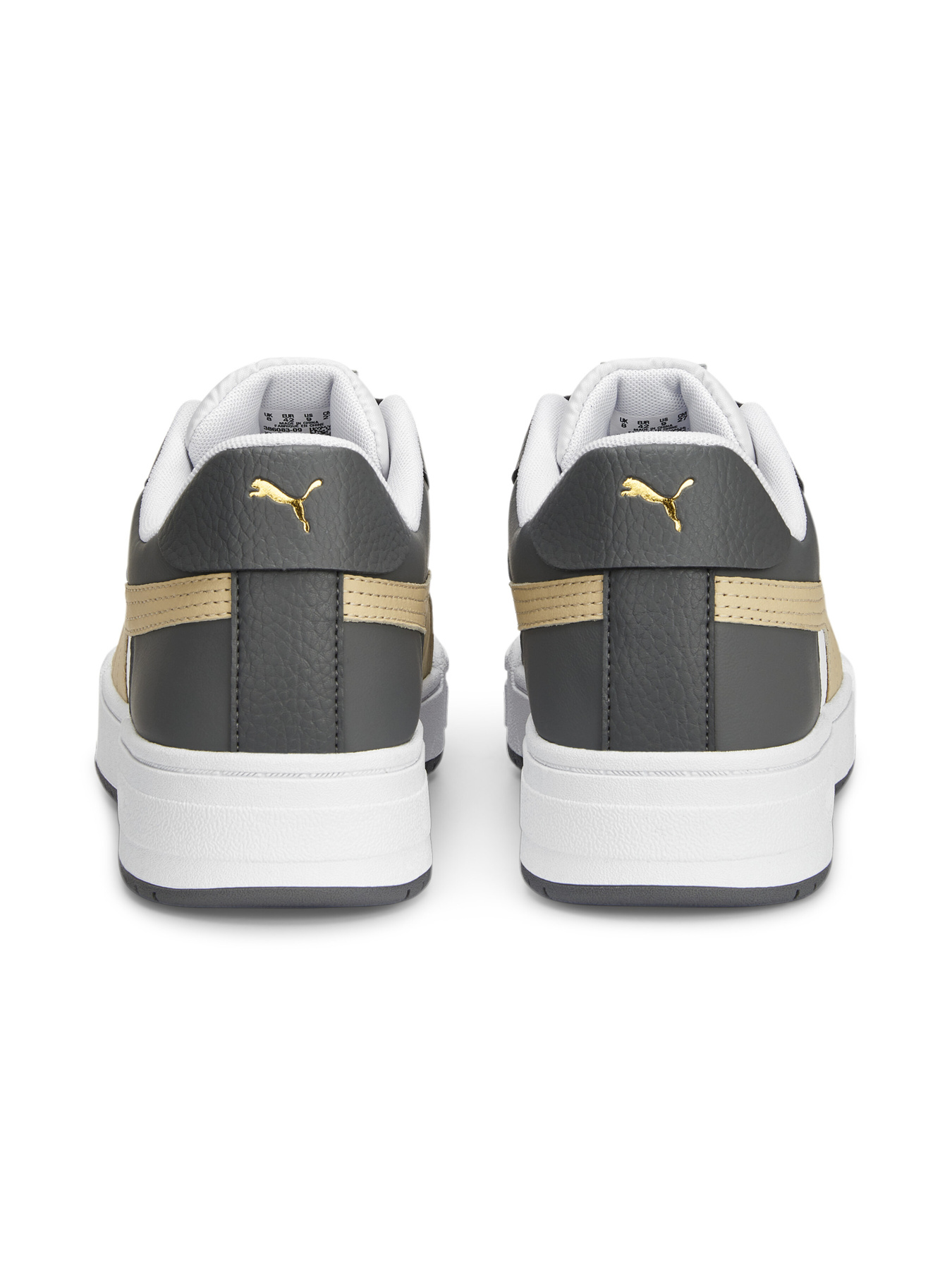 Кросівки PUMA CA Pro модель 386083 Кросівки PUMA CA Pro модель 386083 Фото