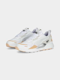 Кросівки PUMA Rs 3.0 Metallic Wns модель 392866 Фото