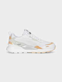 Кросівки PUMA Rs 3.0 Metallic Wns модель 392866 Фото